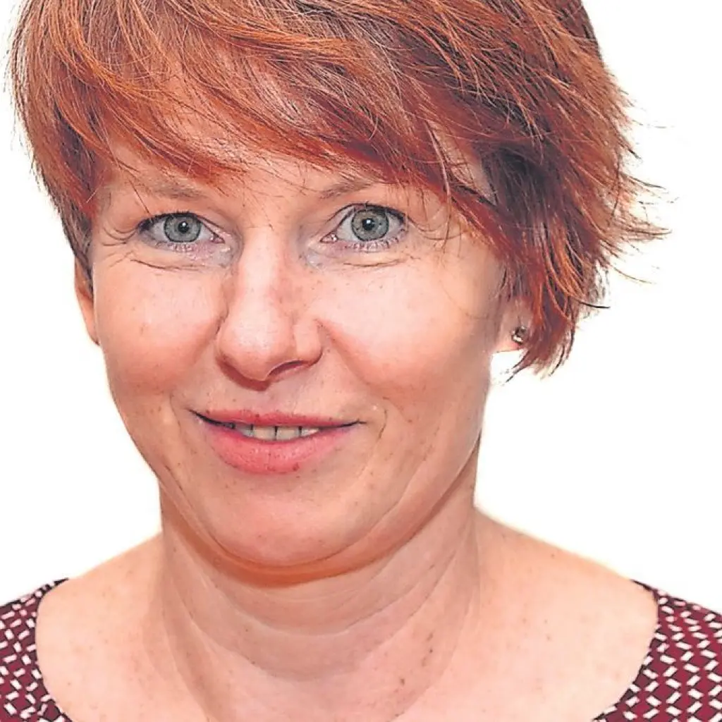 Bild des Autors bzw. der Autorin Antje Herkt