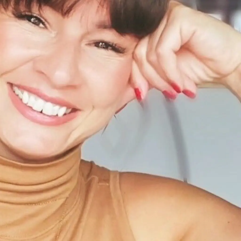 Bild des Autors bzw. der Autorin Melanie Benna
