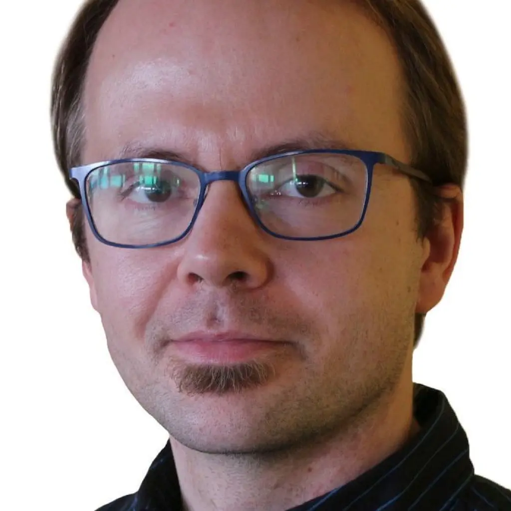Bild des Autors bzw. der Autorin Tobias Roitsch