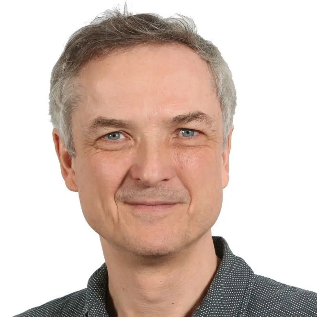 Bild des Autors bzw. der Autorin Burkhard Keeve