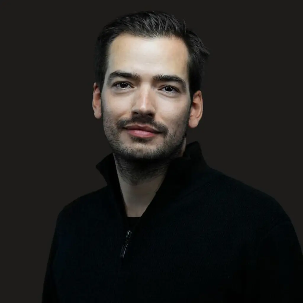 Bild des Autors bzw. der Autorin Johannes Leichsenring