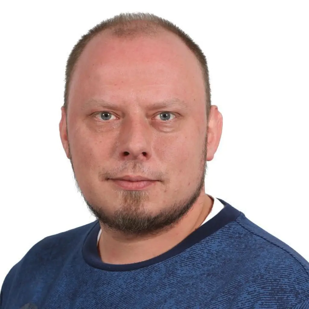 Bild des Autors bzw. der Autorin Marco Winkler