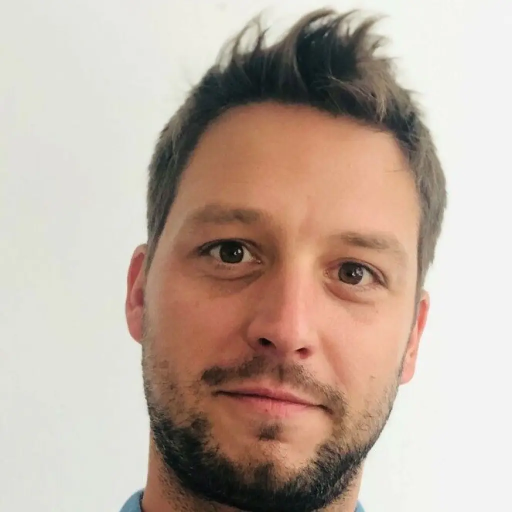 Bild des Autors bzw. der Autorin Florian Huth
