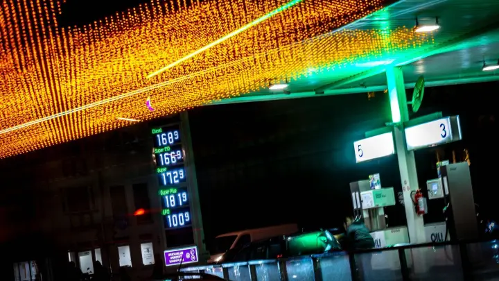 Das sind die Spritpreise in Hohenwutzen, Słubice und Küstrin