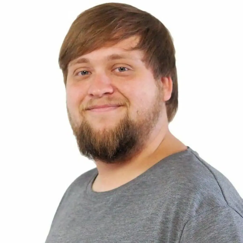 Bild des Autors bzw. der Autorin Florian Luber