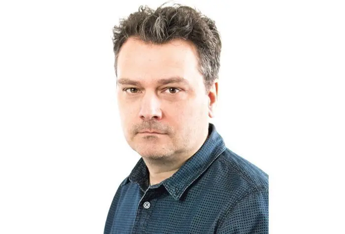 Roland Müller