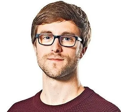 David Nau (26) ist Redakteur im Ressort Politik/Südwestumschau. Ob er den Mut hätte, seinen Beruf auch unter Lebensgefahr auszuüben, weiß er nicht.⇥