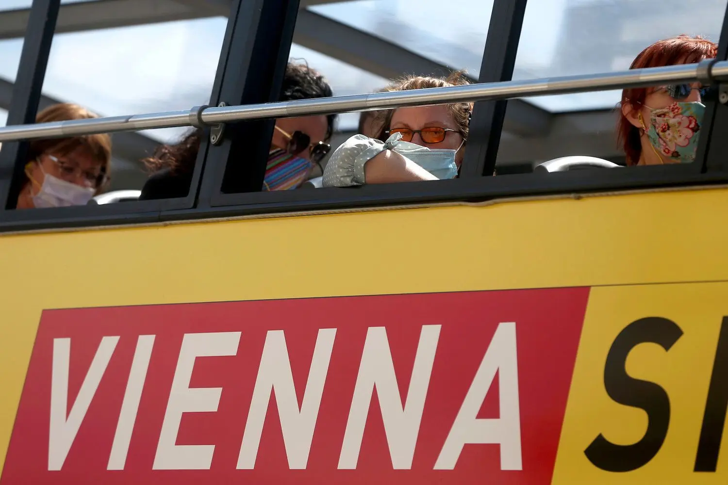Die Bundesregierung will Österreichs Hauptstadt Wien wegen der rasant ansteigenden Neuinfektionen zum Risikogebiet erklären.