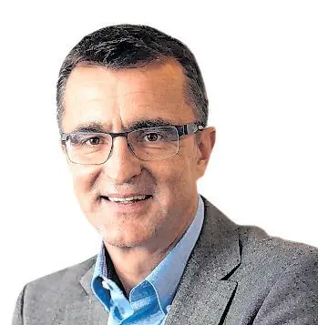 Ulrich Becker