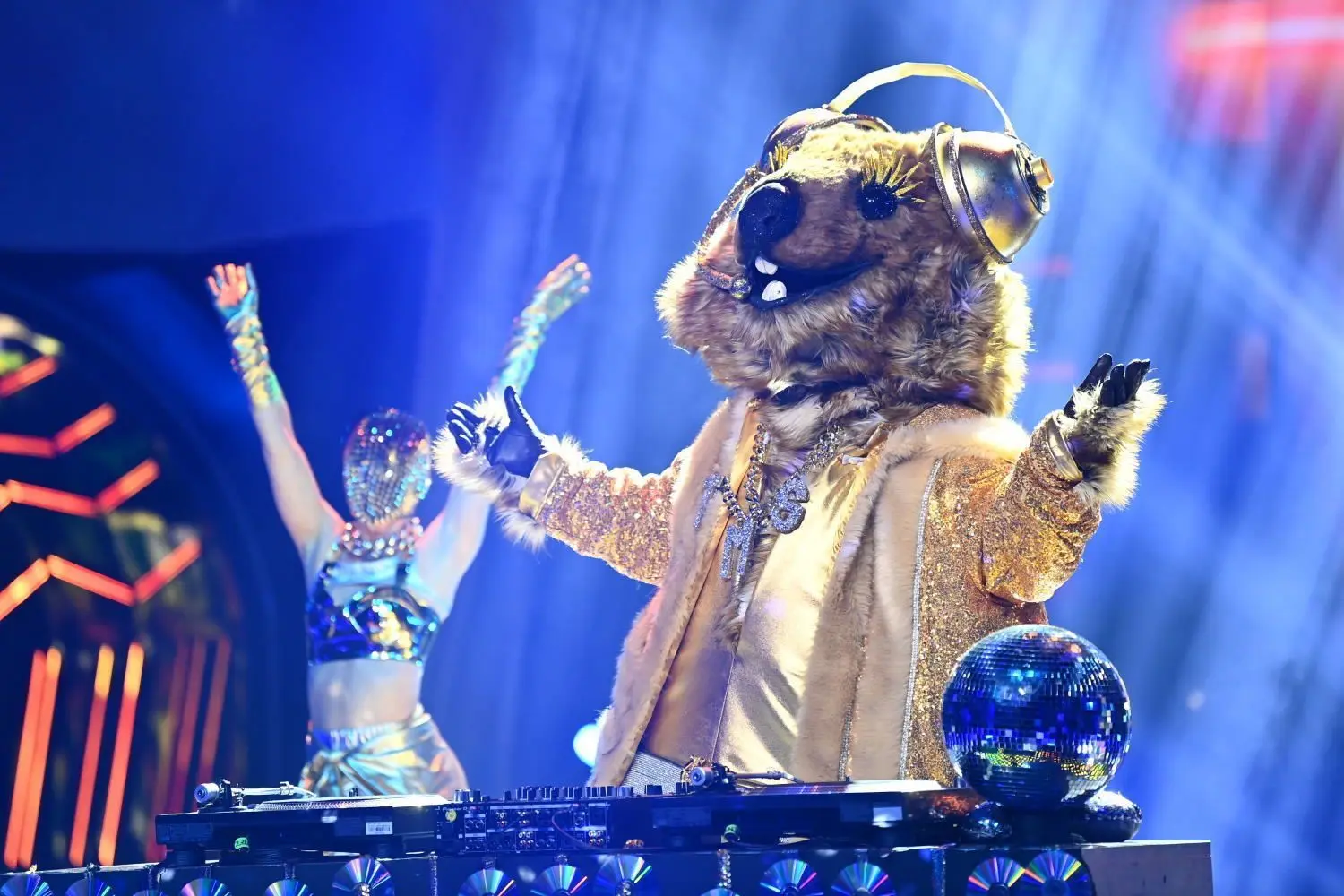 Wer ist gestern bei „The Masked Singer“ 2021 rausgeflogen? Die Enthüllung überraschte alle!