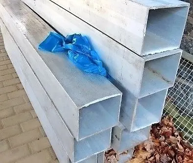 Auch dieses schwere Gerät sucht seinen rechtmäßigen Besitzer. „Wer kann Angaben zur Herkunft dieser Gegenstände machen?“, fragt die Polizei und bittet um sachdienliche Hinweise.
