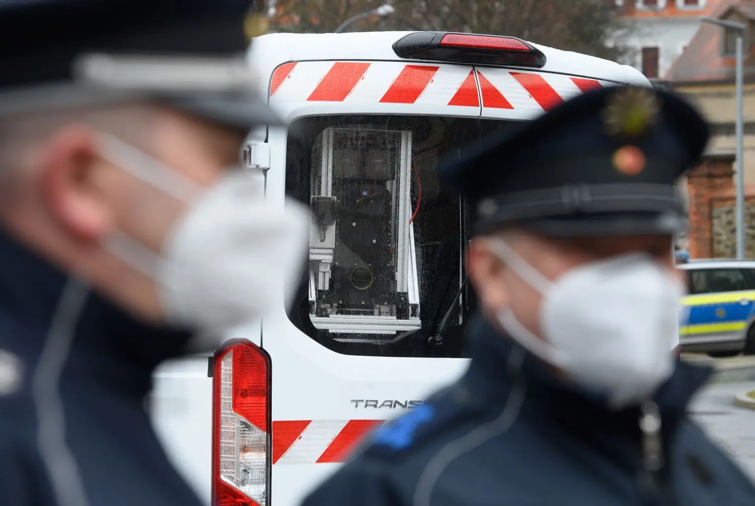 16 Monaten Arbeit der Soko Argus: Die Sonderkommission Argus der Polizeidirektion Görlitz wurde zur Bekämpfung der grenzüberschreitenden Eigentumskriminalität gegründet.