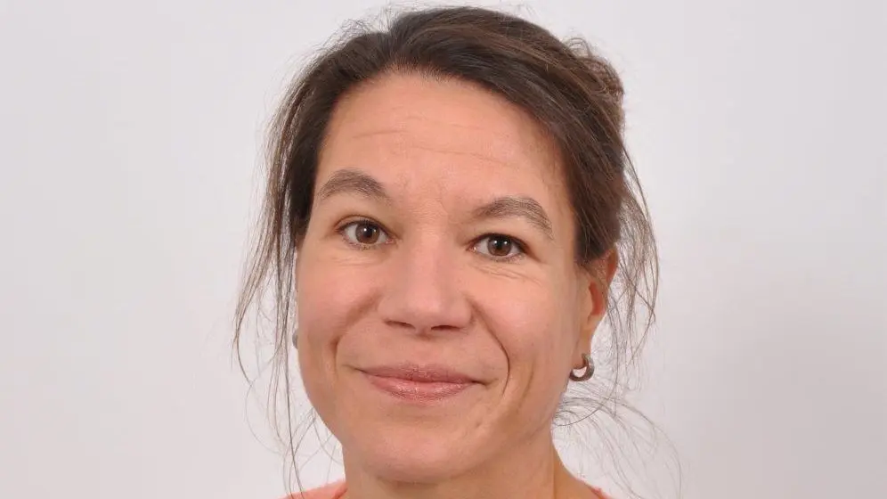 Corinna Preuß von der Telefonseelsorge Cottbus glaubt, dass die Auswirkungen der Pandemie für die Jugend enorm belastend und kräftezehrend sind – am meisten die Einsamkeit.
