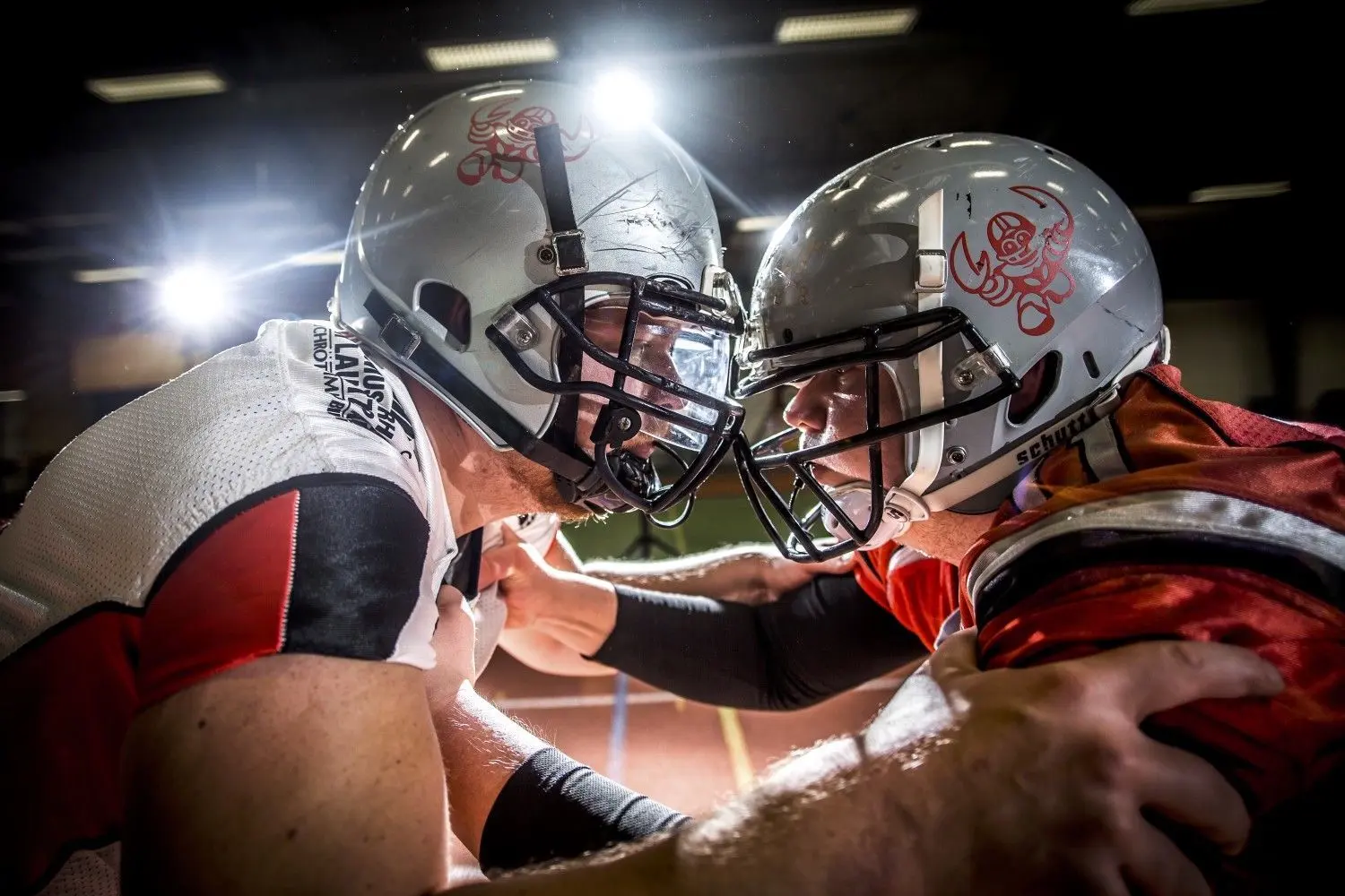 Die Cottbus Crayfish werden den 55. Super Bowl in einem Twitch-Stream begleiten und kommentieren. Zuschauer sind ausdrücklich erwünscht und die Vorfreude ist trotz der Corona-Pandemie riesig.