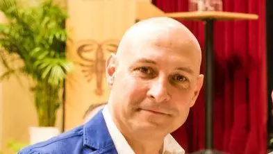 Vor gut zehn Jahren hat Olaf Pollack seine aktive Karriere als Rad-Profi beendet.