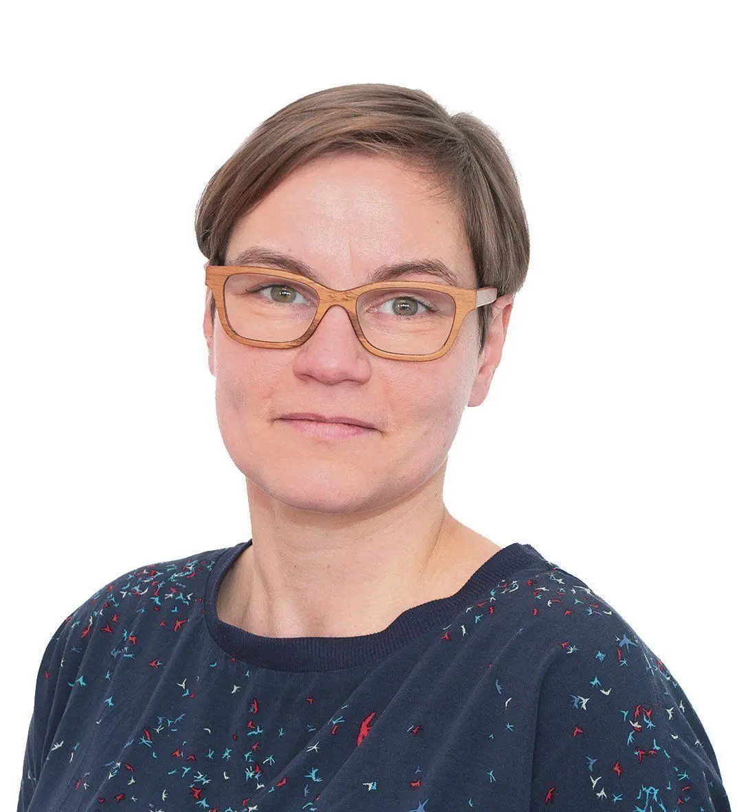 Anja Hummel hat die Lausitz für eine Woche verlassen, um bei der Rheinischen Post den Perspektivwechsel zu erleben.