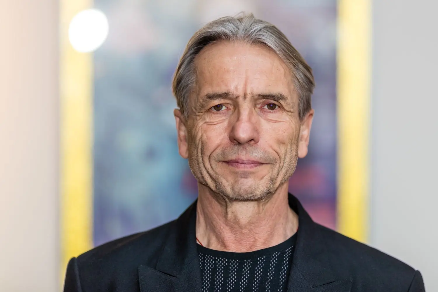 Piccolo-Chef Reinhard Drogla glaubt an eine enge Vernetzung und eine gestärkte Kulturszene nach der Krise.