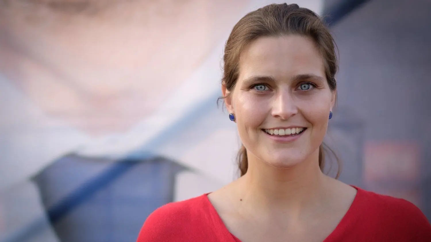 „Ich werde auch immer wieder gefragt, wie ich das mit zwei Kindern überhaupt schaffen will“, sagt SPD-Bundestagskandidatin Maja Wallstein.