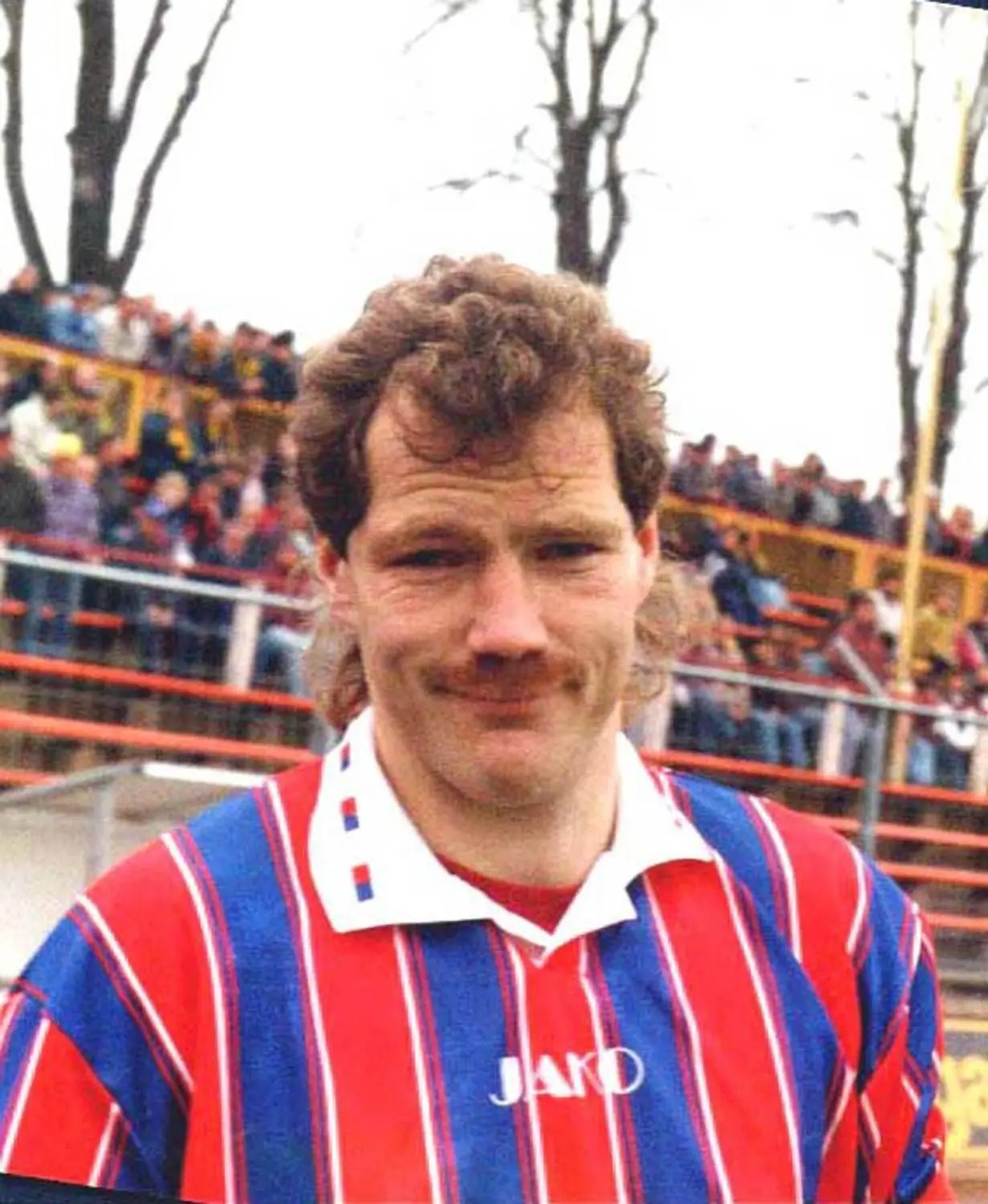 Jens Melzig schaffte von Cottbus aus den Sprung bis in den Europapokal.