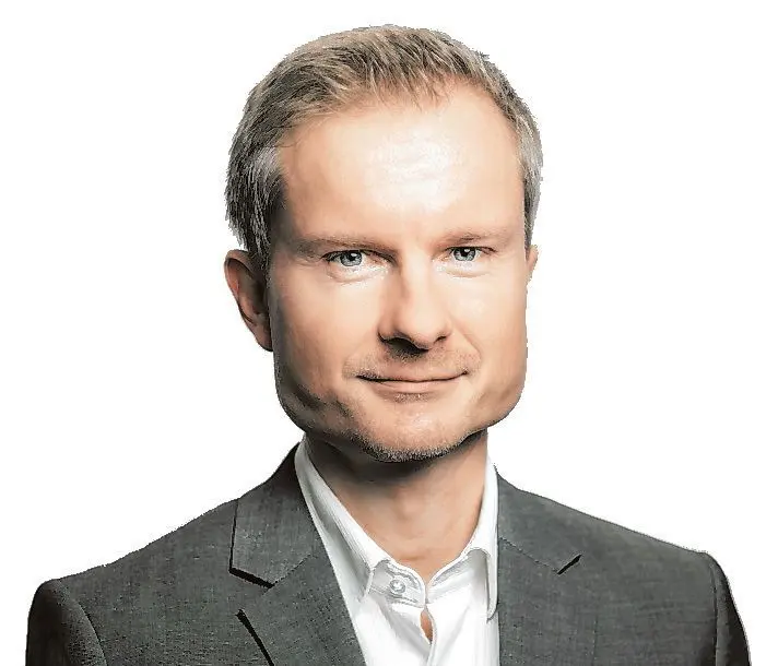 Stefan Kegel