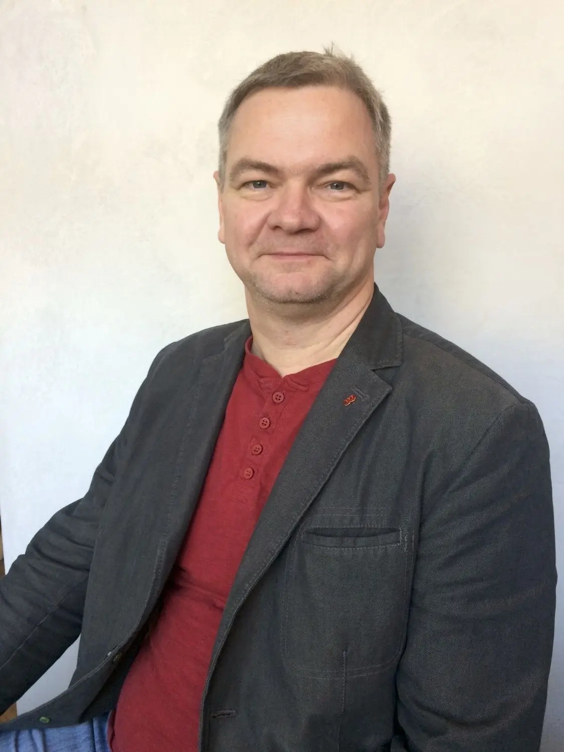 Klaus Groß (AfD)