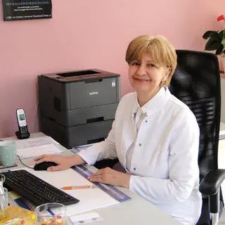 Kinderärztin Dr. med. Ildikó Hollós wird ab Juli in Forst praktizieren.