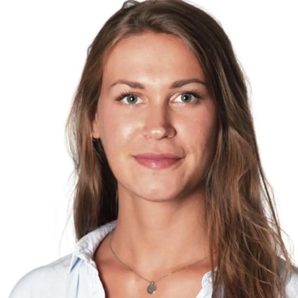 Bild des Autors bzw. der Autorin Laura Mensch