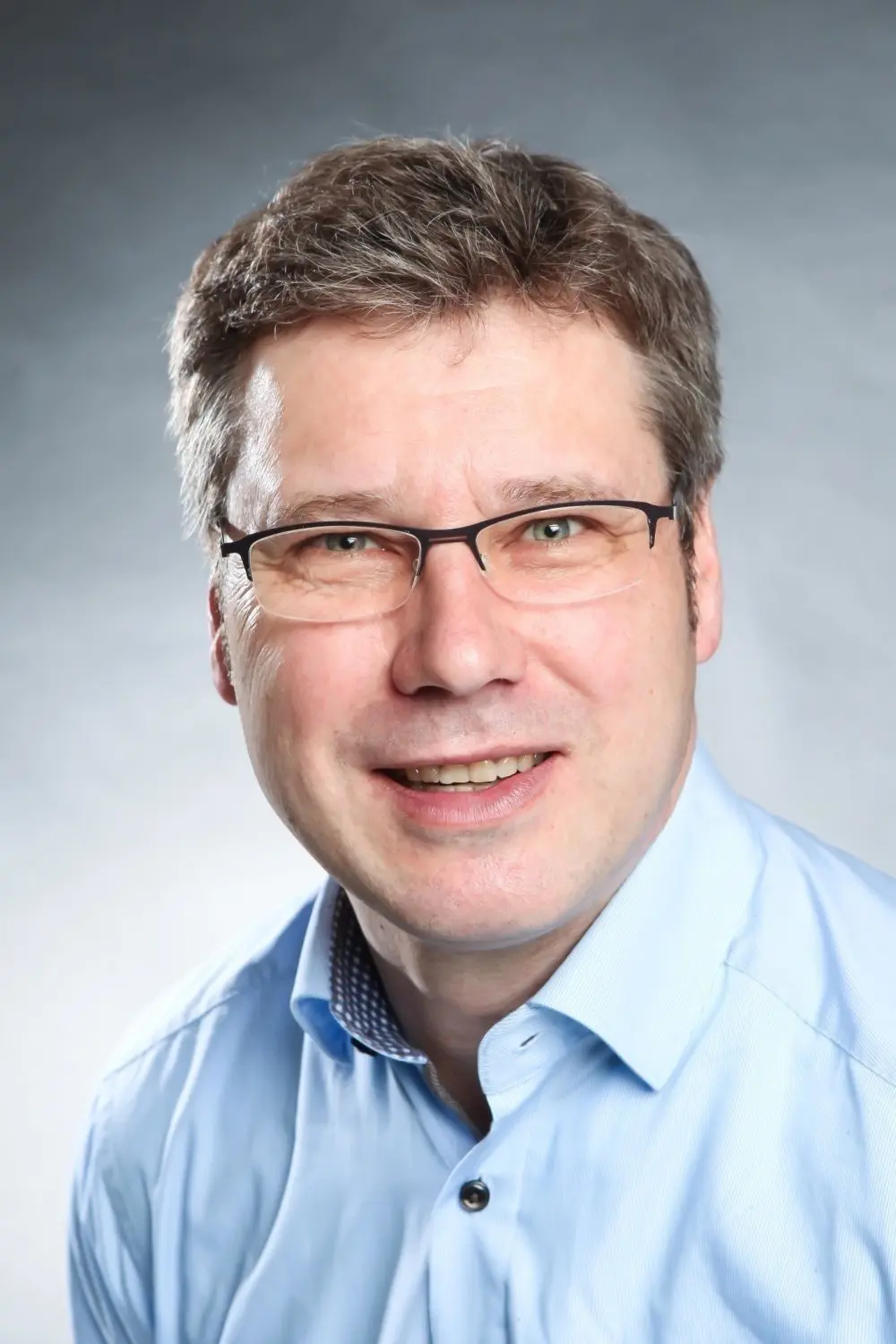 Jörn-Matthias Lehmann (AUB)