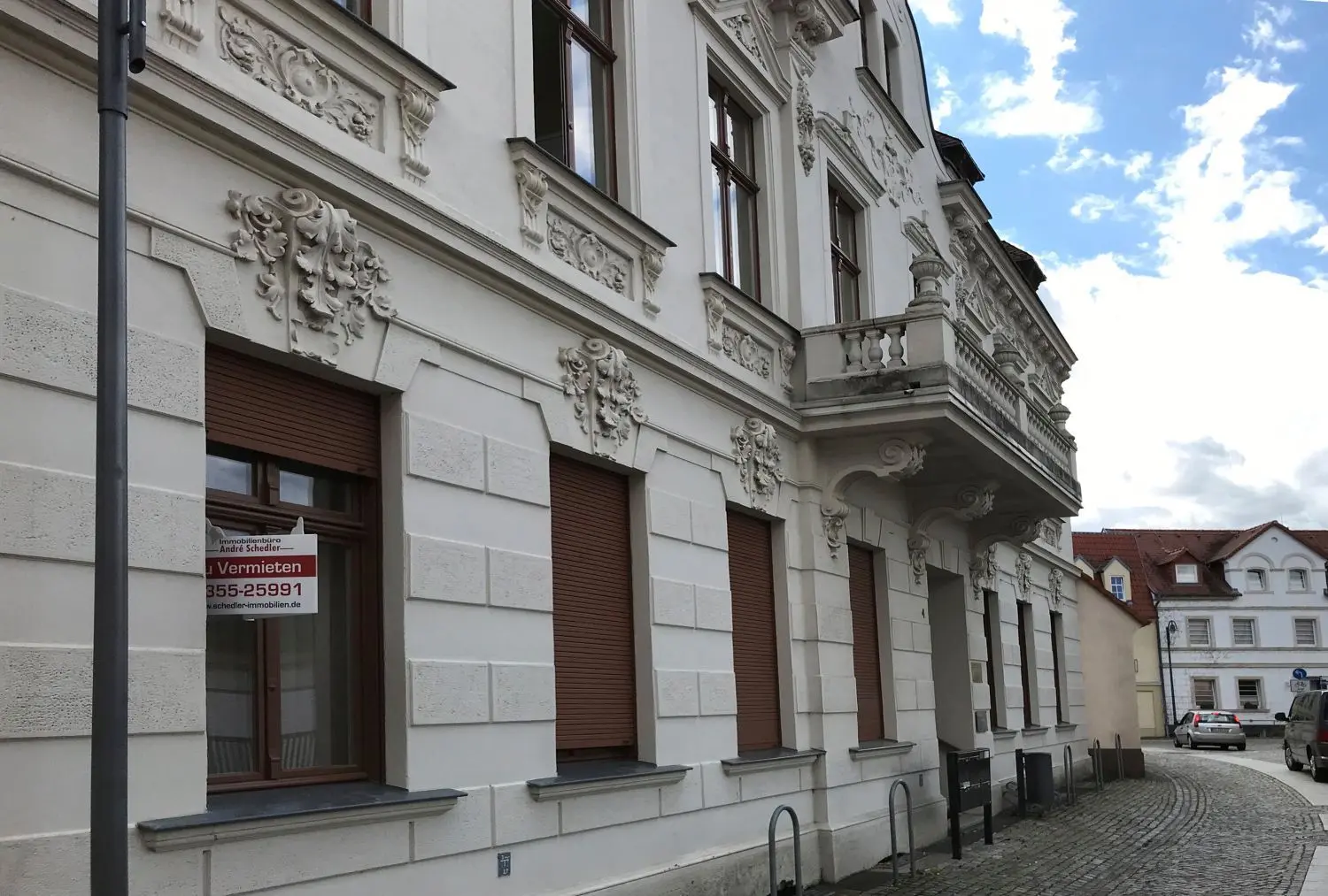 Seit Jahresbeginn 2023 gibt es die HNO-Praxis Hebert in der Bärengasse 4 in Senftenberg nicht mehr. Damit hat Senftenberg nur noch einen HNO-Arzt.