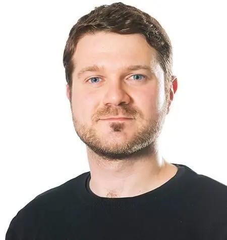 Igor Steinle