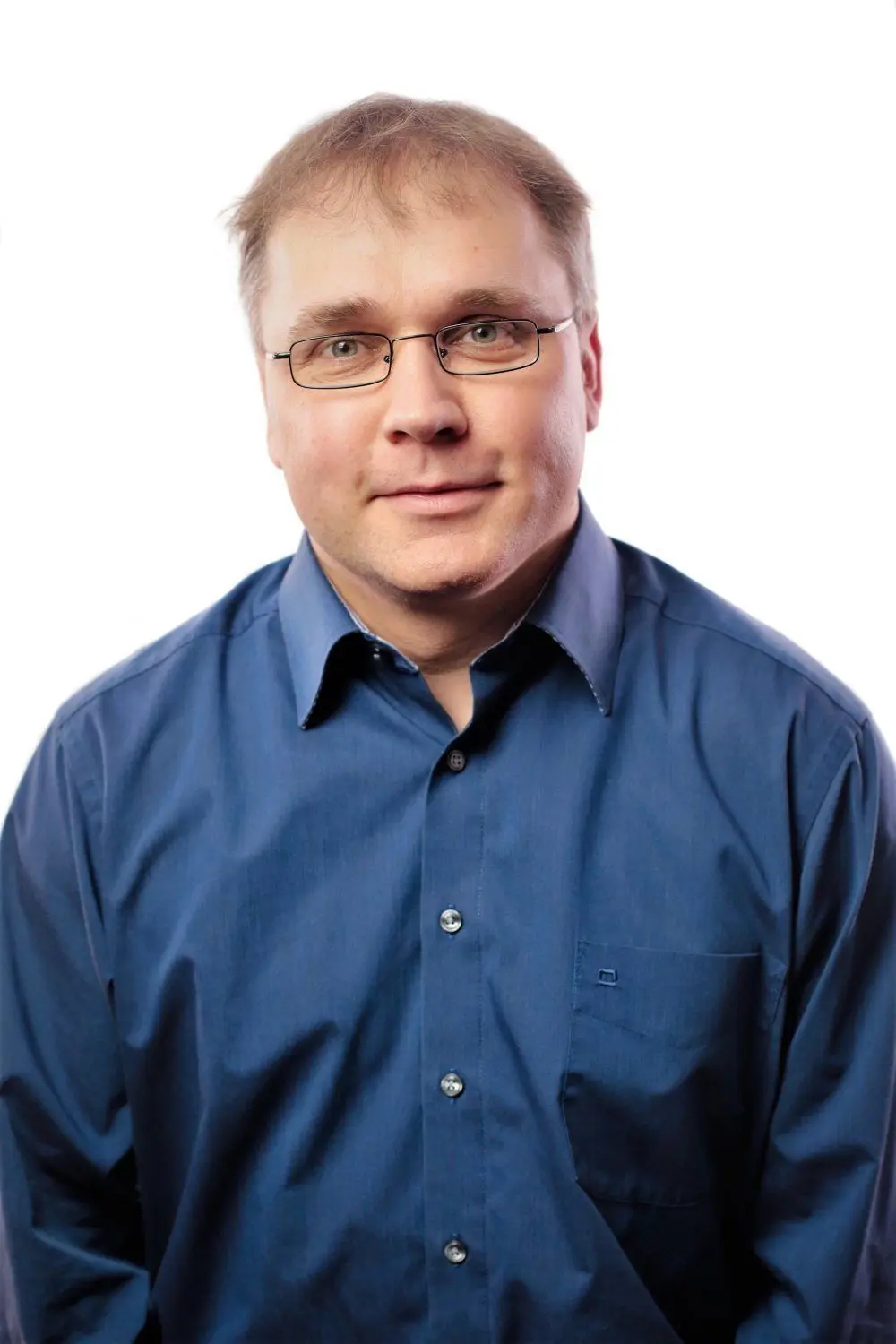 Matthias Loehr (Die Linke)