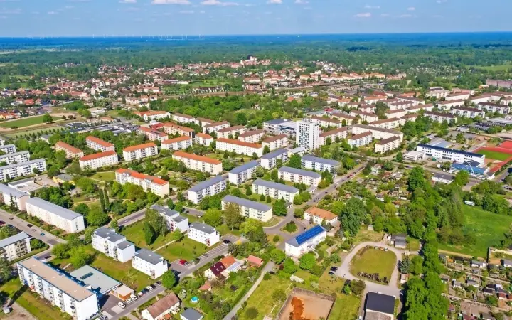 Lübbenau Lausitzer Rundschau