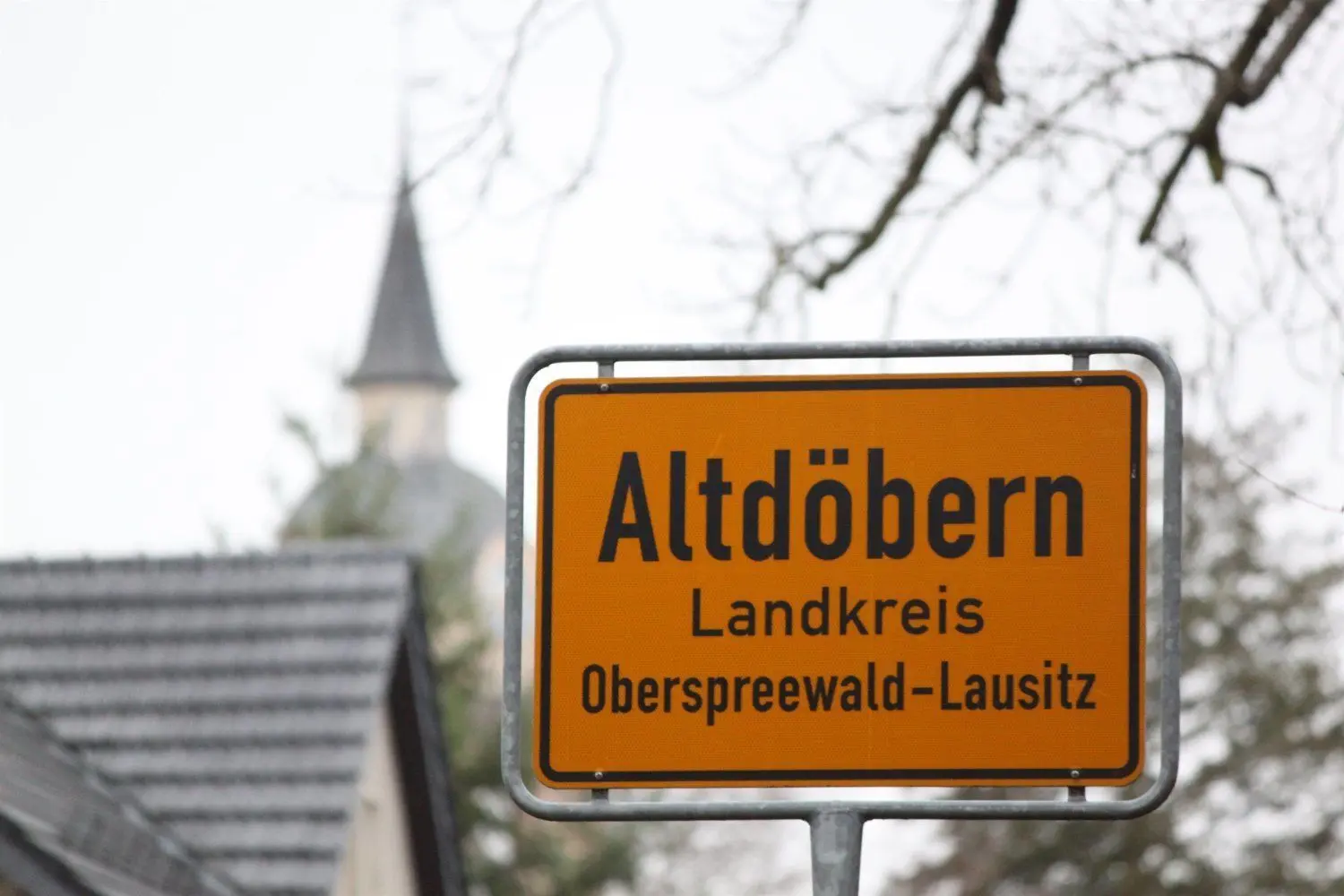 Die Gemeinde Altdöbern hat erneut den Diskussionsprozess um das Amtsmodell angeschoben.