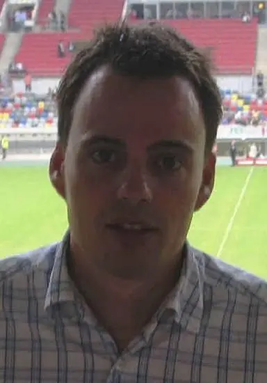 Arnd Peiffer. Foto: pr