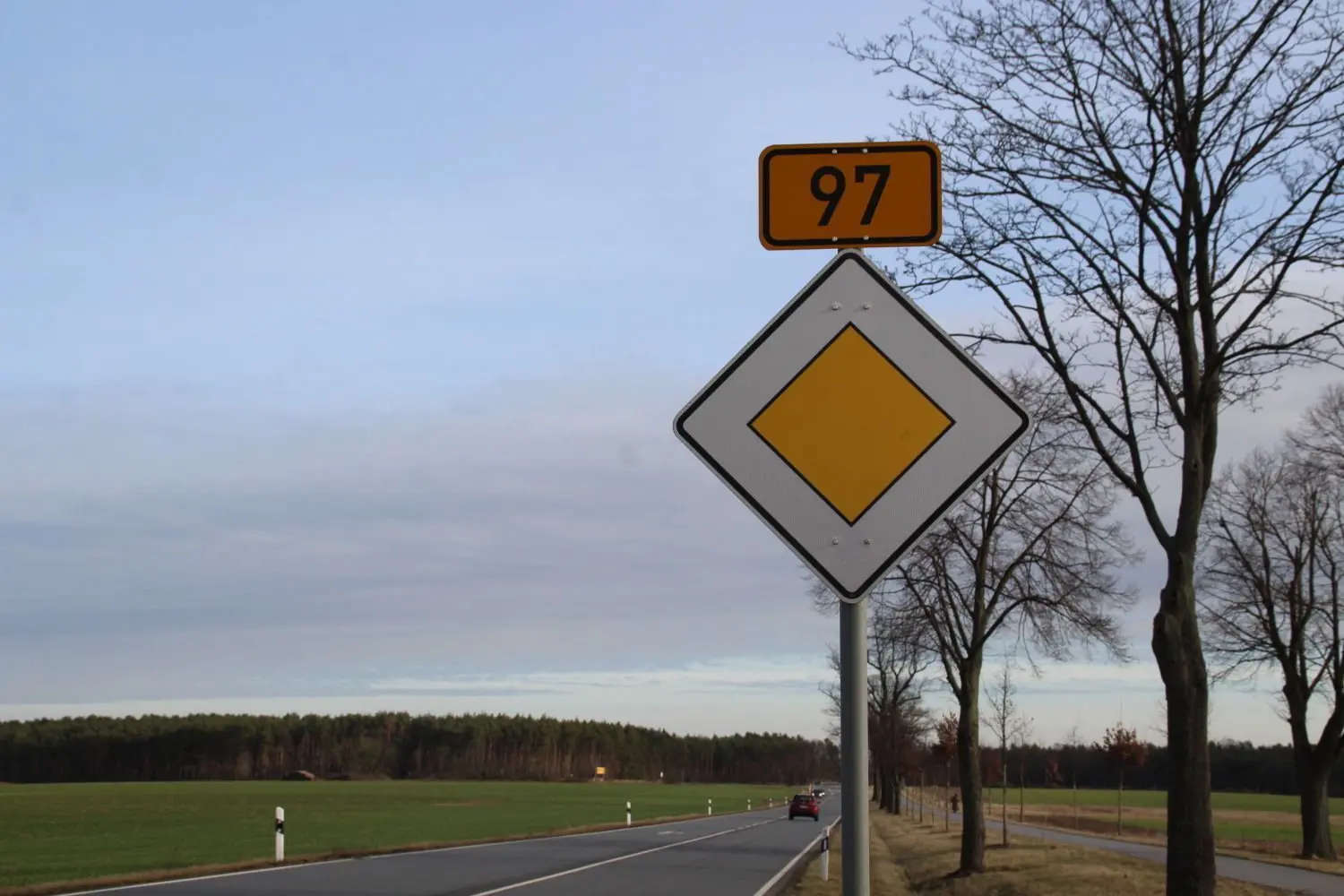 Vier Ortschaften entlang der Bundesstraße 97 bündeln ihre Kräfte für die Wirtschaftsförderung. Bernsdorf, Königsbrück, Schwepnitz und Laußnitz haben Platz für Investoren, aber auch für neue Einwohner.