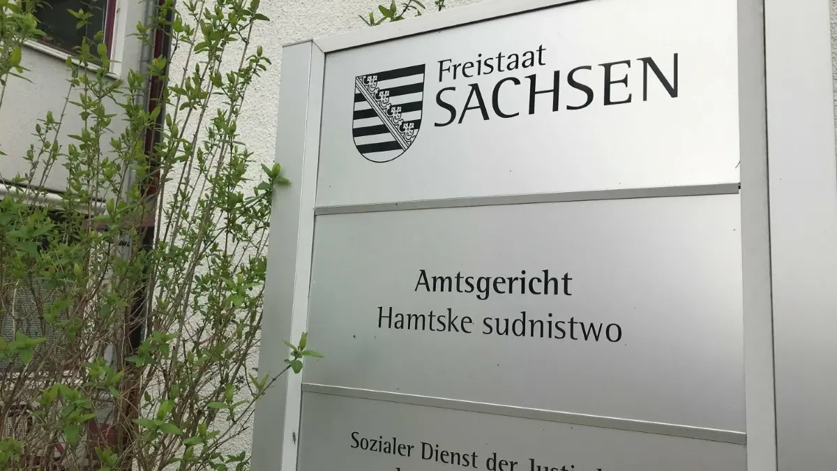 Vor dem Amtsgericht Hoyerswerda haben sich zwei Männer aus Senftenberg wegen gefährlicher Körperverletzung verantworten müssen.
Wegen gefährlicher Körperverletzung haben sich zwei Senftenberger vor dem Amtsgericht Hoyerswerda verantworten müssen.