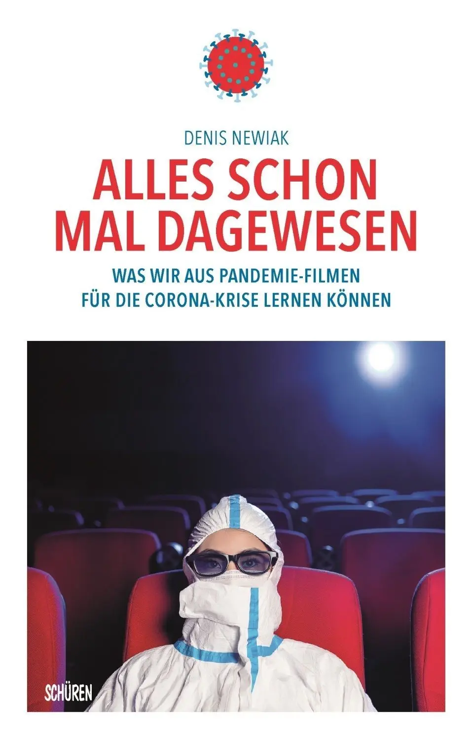 Von der Idee bis zum fertigen Buch vergingen nur wenige Monate.