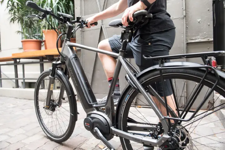 Wie es um die mobile elektrische Zukunft in den Verwaltungen steht