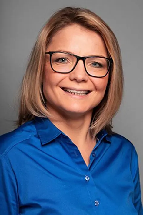Livia Kolz (Unser Cottbus!)