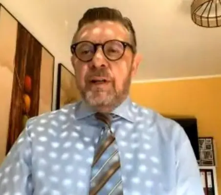 Frank Horn aus Berlin vom Unternehmen Jomec soll die Managementgesellschaft des Gesundheitszentrum des Kreises ab 1. Juni führen.