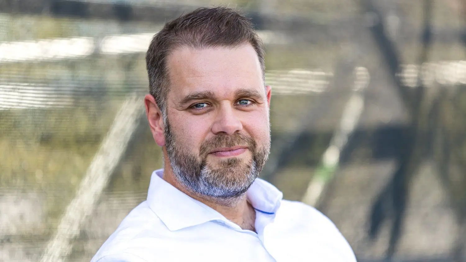 Präsident Sebastian Lemke will das Zusammengehörigkeitsgefühl bei Energie Cottbus stärken.