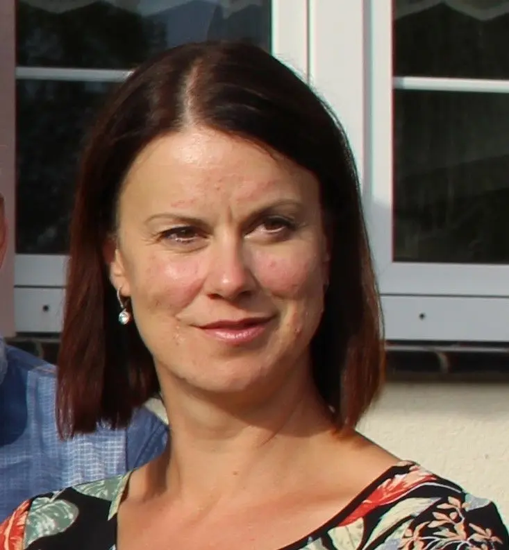 Sandra Noack ist Inhaberin der Gablenzer „FreiZeit“.