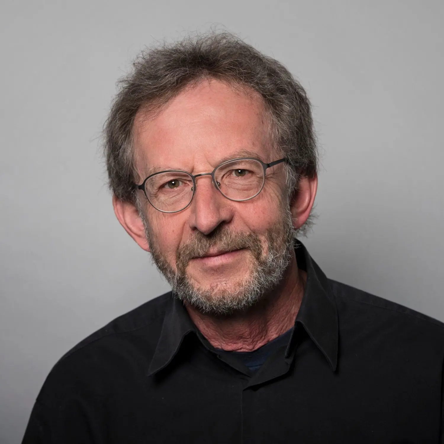 Dr. Martin Kühne (Bündnis 90/Die Grünen)