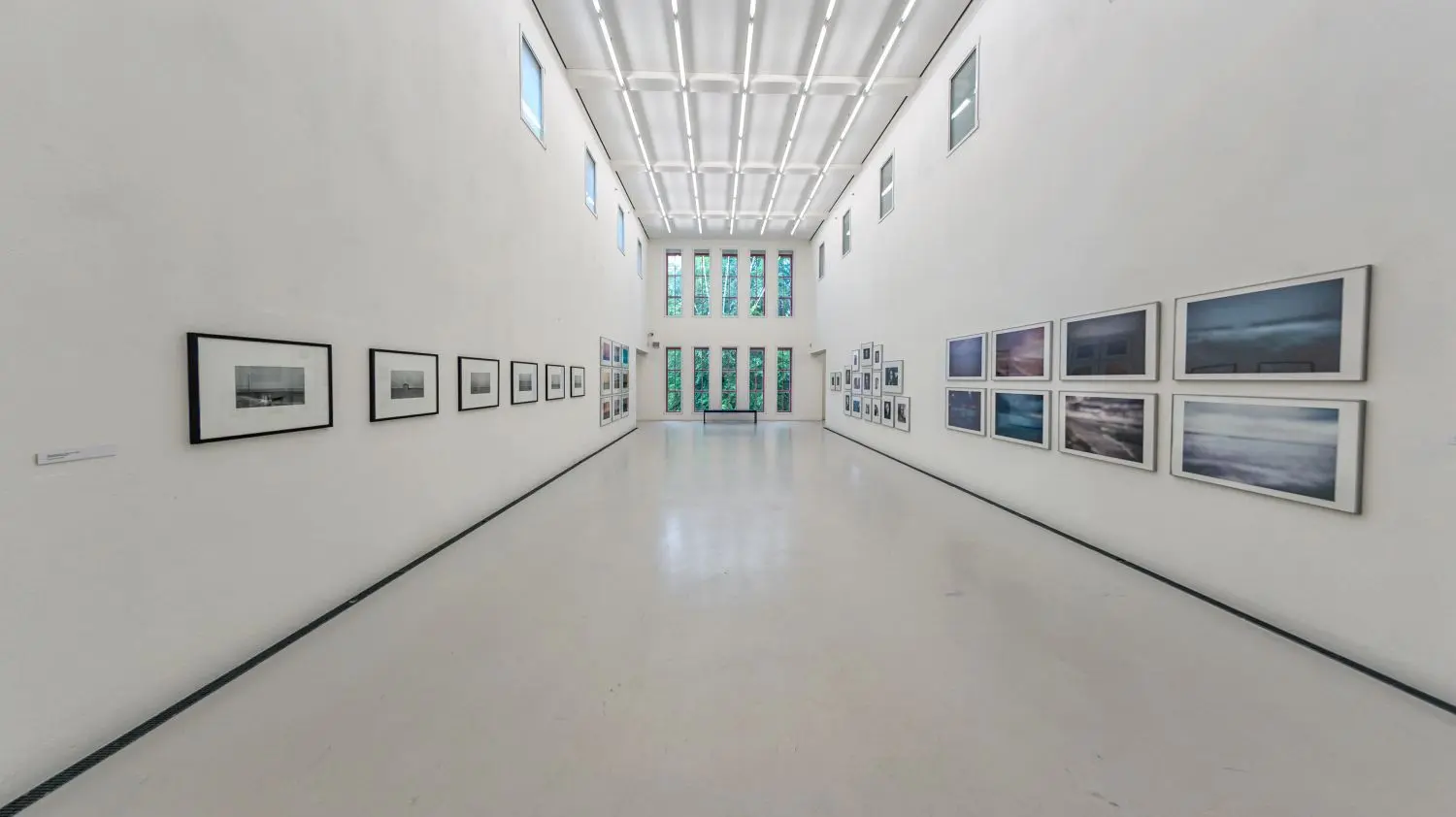 Das Brandenburgisches Landesmuseum für moderne Kunst (ehemals dkw Dieselkraftwerk) geht in Zeiten von Corona neue Wege und präsentiert sich virtuell (Archivfoto).