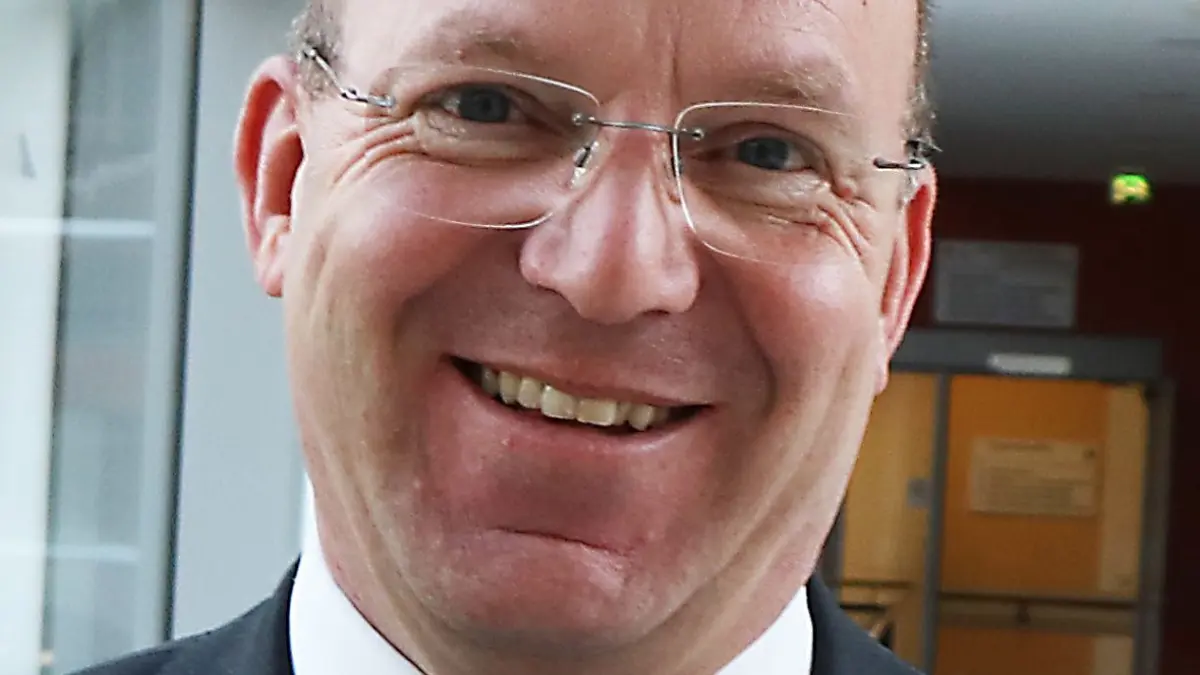 Michael Winkler wurde zum neuen Geschäftsführer des Elbe-Elster-Klinikums bestellt.
Michael Winkler wurde zum neuen Geschäftsführer des Elbe-Elster-Klinikums bestellt.