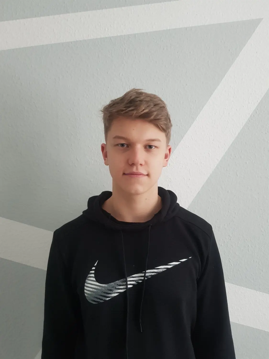 Anton Tizian Haas vom Max-Steenbeck-Gymnasium Cottbus fehlen nur vier Punkte zur höchst möglichen Punktzahl von 900. Er gehört zu den Besten der 1,0er-Abiturienten und will Maschinenbau in Dresden studieren.