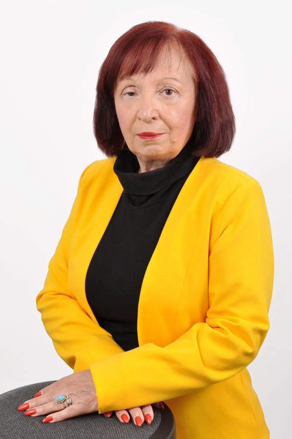 Marianne Spring-Räumschüssel zieht sich aus dem AfD-Vorstand in Cottbus zurück.