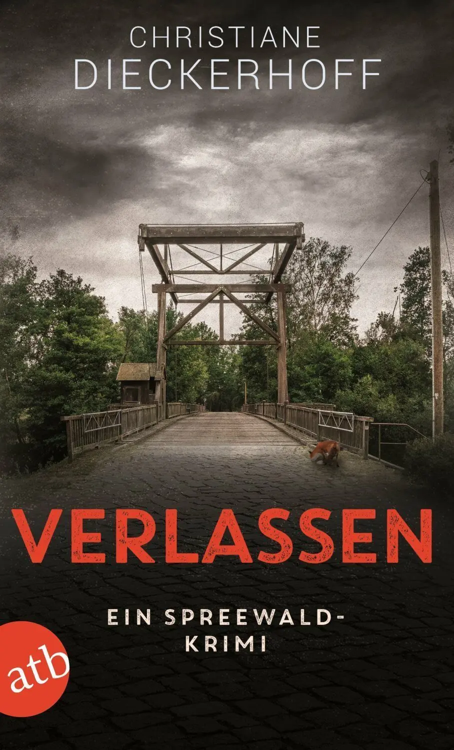 Der neue Spreewaldkrimi von Christiane Dieckerhoff ist seit April erhältlich, hat 319 Seiten und kostet elf Euro, als E-Book 8,99 Euro.