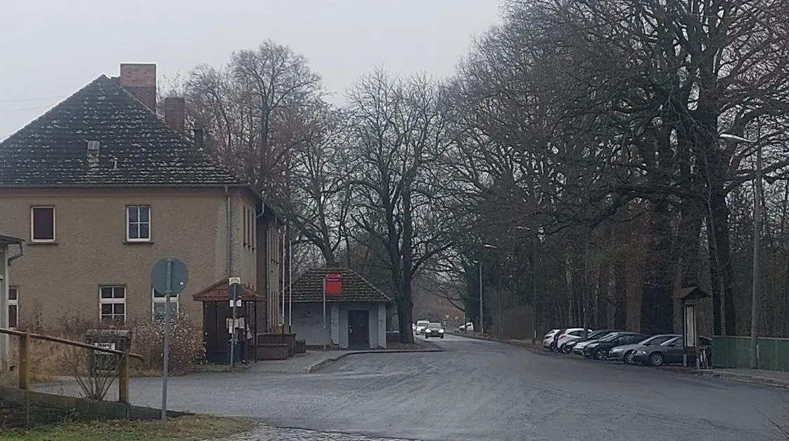 Eine Vorzugsvariante zur Neugestaltung des gesamten Bahnhofsumfeldes in Calau wurde in der jüngsten Stadtverordnetenversammlung präsentiert.