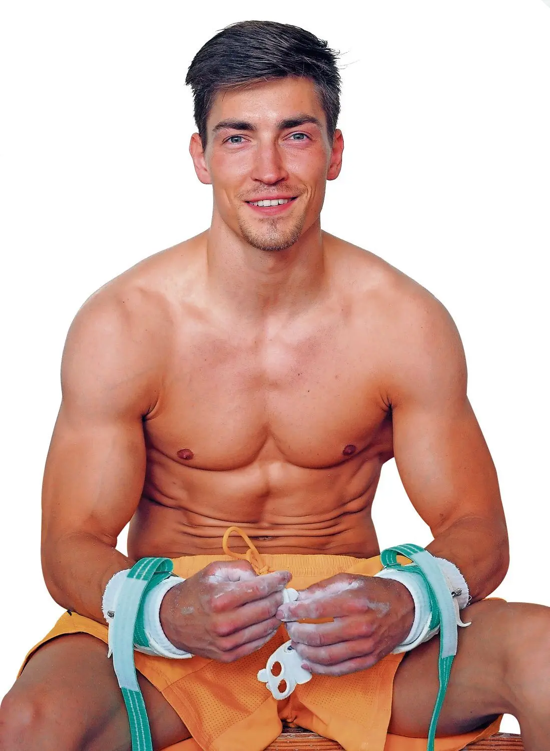 Als Gallionsfigur des SC Cottbus Turnen wurde Philipp Boy Vize-Weltmeister und Europameister im Mehrkampf. 2010 und 2011 war er Sportler des Jahres in Brandenburg.